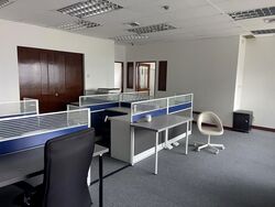 Golden Mile Tower (D7), Office #612798861